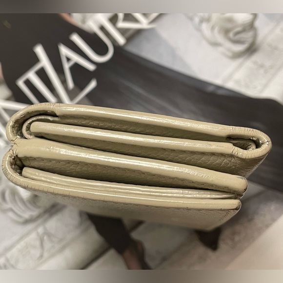 Saint Laurent mini wallet - Picture 4 of 16